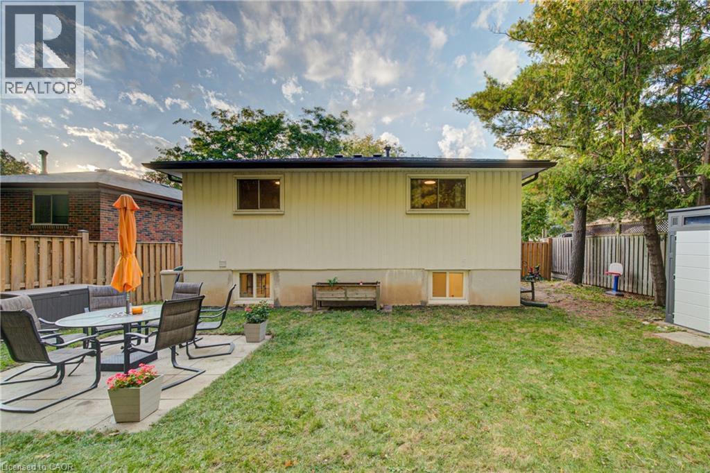 115 Chopin Drive, Kitchener, Ontario  N2M 2G3 - Photo 25 - 40865568