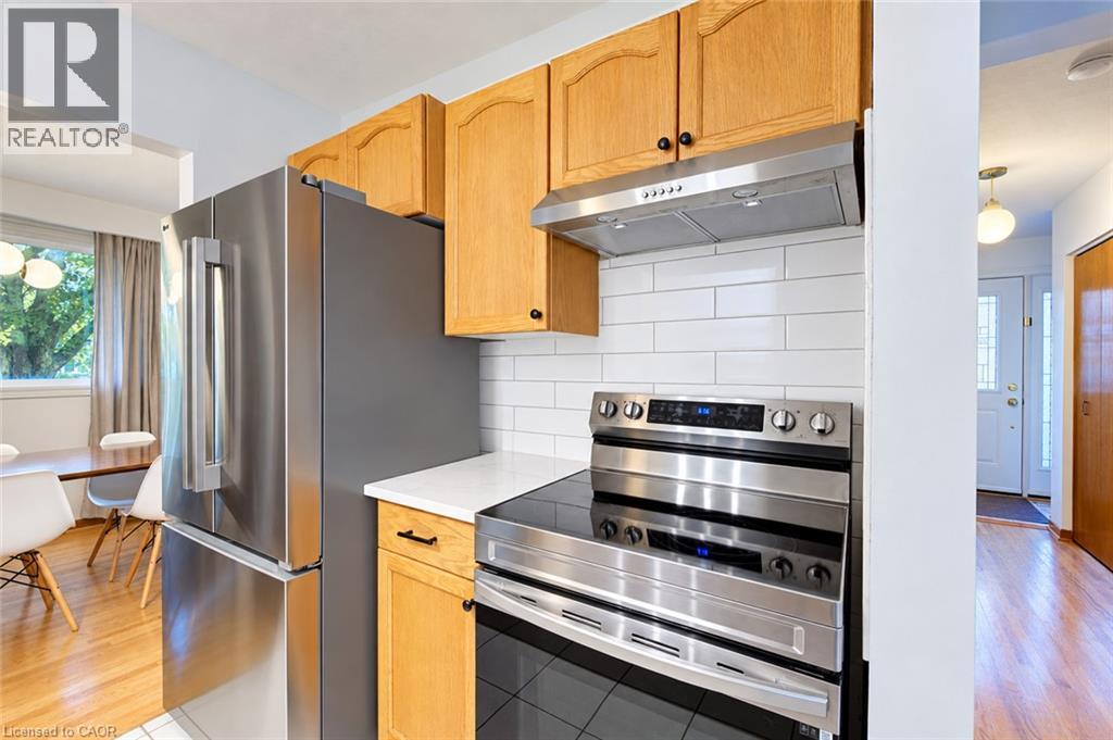 115 Chopin Drive, Kitchener, Ontario  N2M 2G3 - Photo 11 - 40865568