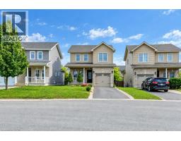 1651 CRIMSON Crescent, Kingston, Ontario