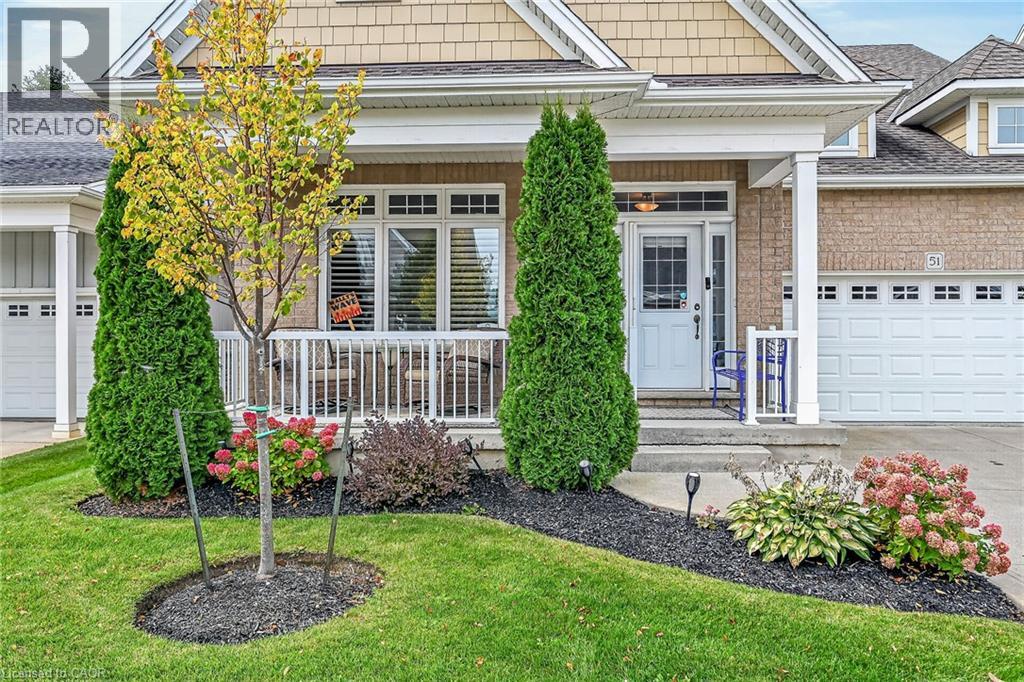 51 Schooner Drive, Port Dover, Ontario  N0A 1N3 - Photo 2 - 40868436