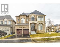 80 ROYAL WEST DRIVE, Brampton, Ontario