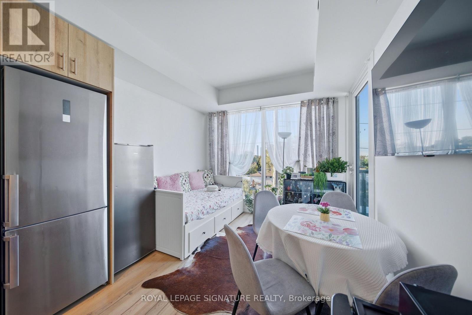 406 - 1195 The Queensway, Toronto, Ontario  M8Z 0H1 - Photo 12 - W13861442