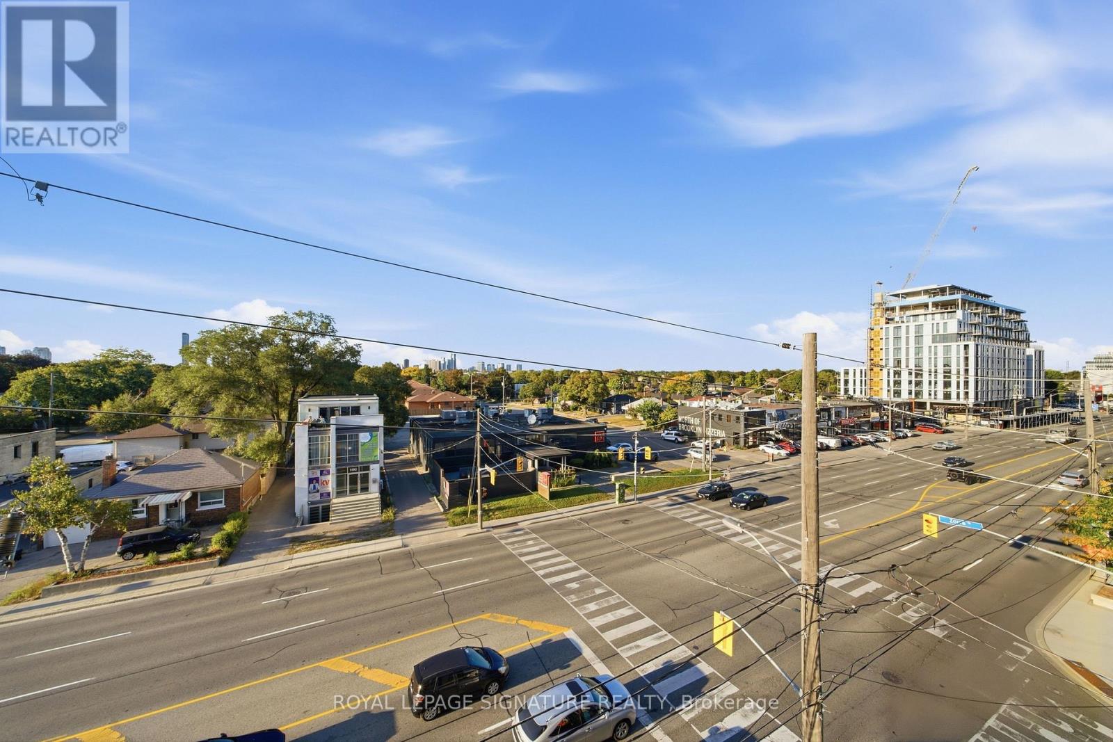 406 - 1195 The Queensway, Toronto, Ontario  M8Z 0H1 - Photo 21 - W13861442