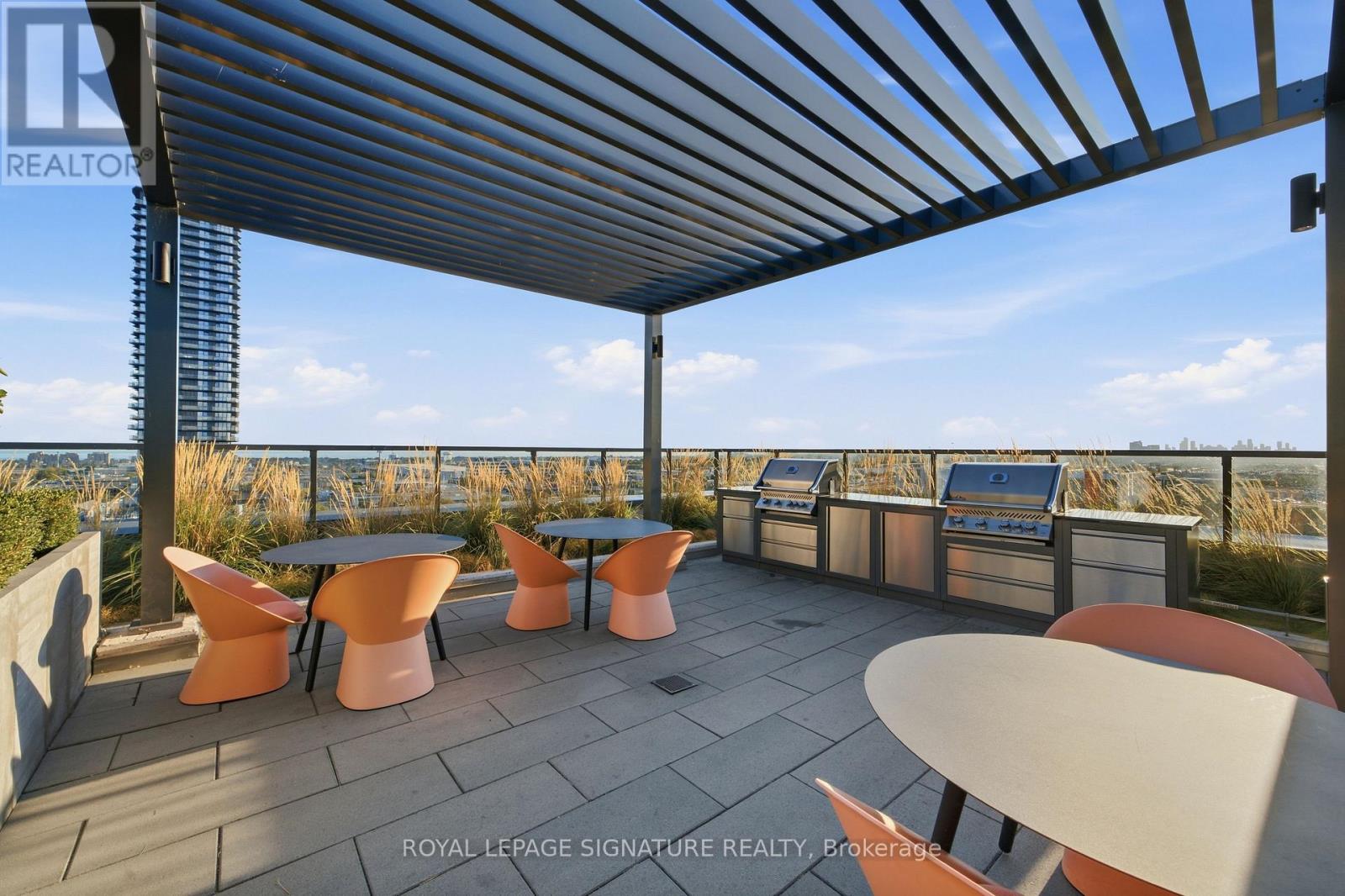 406 - 1195 The Queensway, Toronto, Ontario  M8Z 0H1 - Photo 35 - W13861442