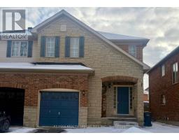 14 VICEROY CRESCENT, Brampton, Ontario