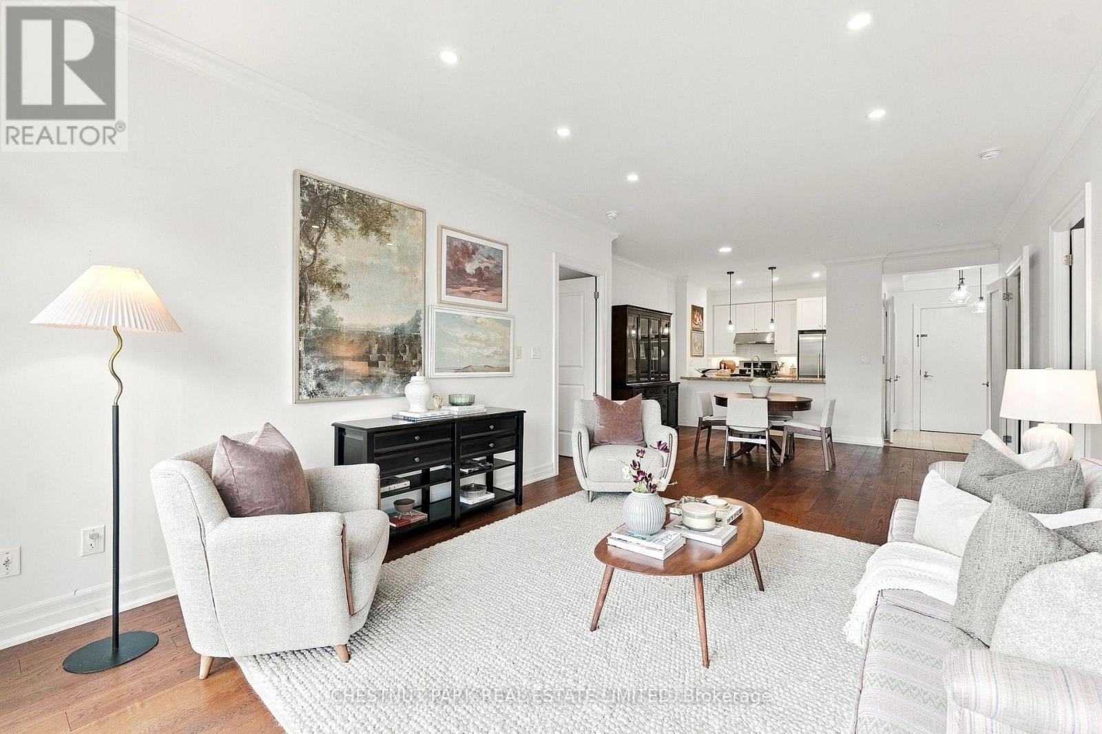 305 - 2855 Bloor Street W, Toronto, Ontario  M8X 3A1 - Photo 13 - W13861522