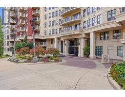 305 - 2855 BLOOR STREET W, Toronto, Ontario