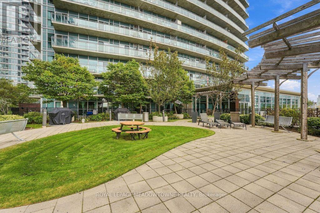 1321 - 165 Legion Road N, Toronto, Ontario  M8Y 0B3 - Photo 21 - W13861530