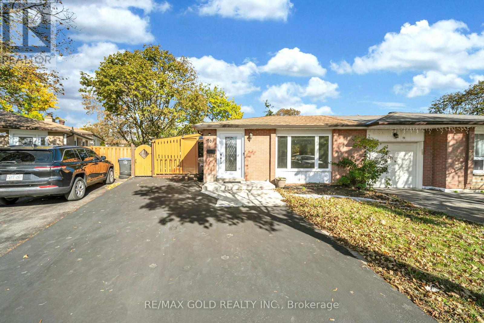 BASEMENT - 70 GLENMORE CRESCENT