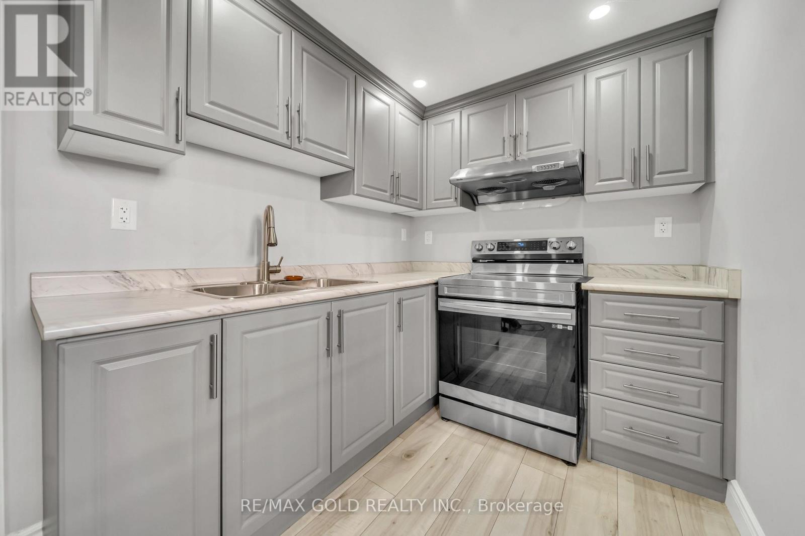 BASEMENT - 70 GLENMORE CRESCENT