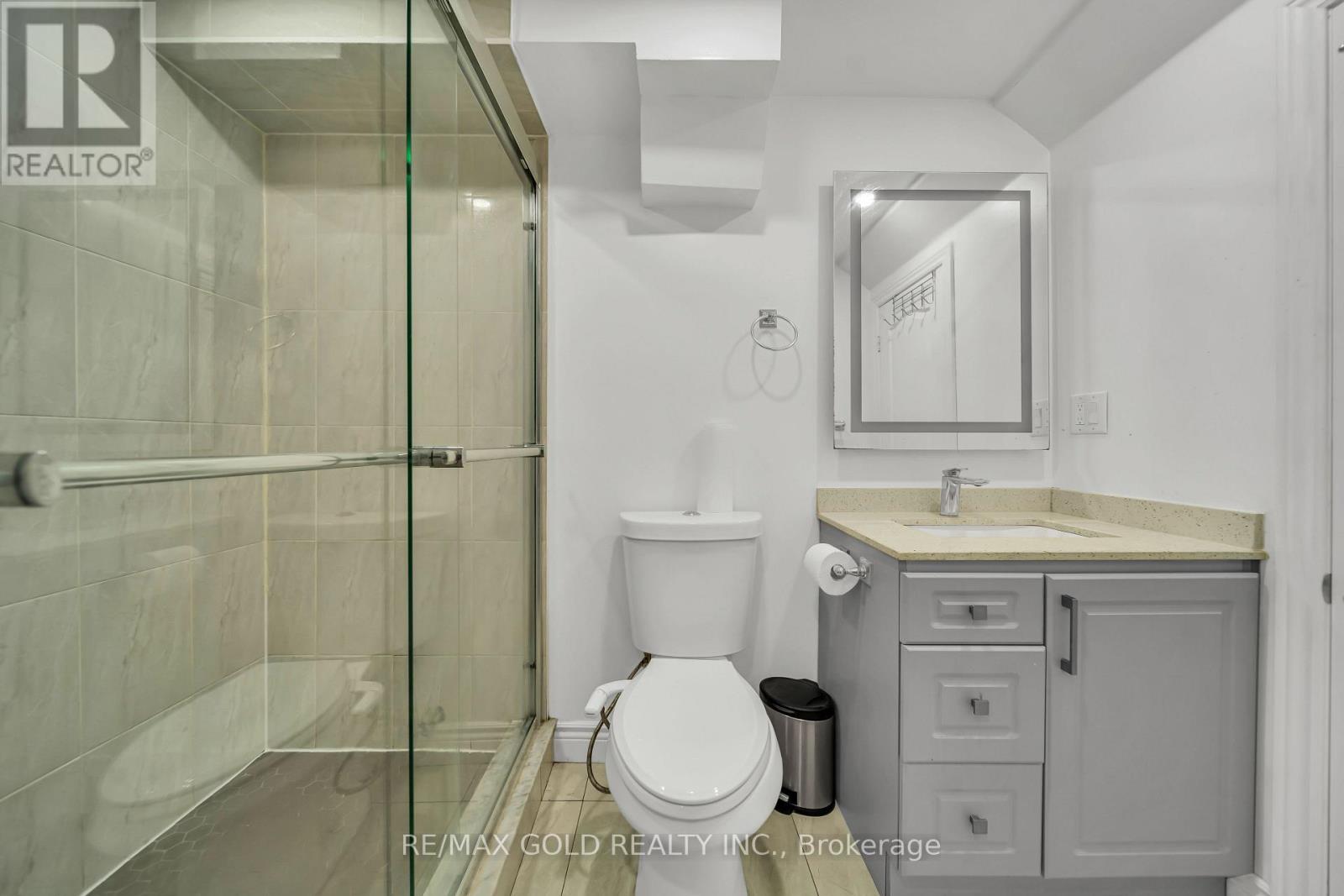 BASEMENT - 70 GLENMORE CRESCENT