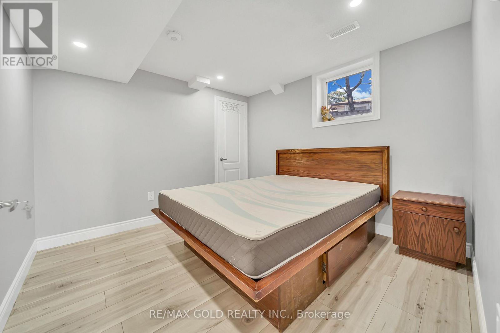 Basement - 70 Glenmore Crescent, Brampton, Ontario  L6S 1H8 - Photo 14 - W13861550