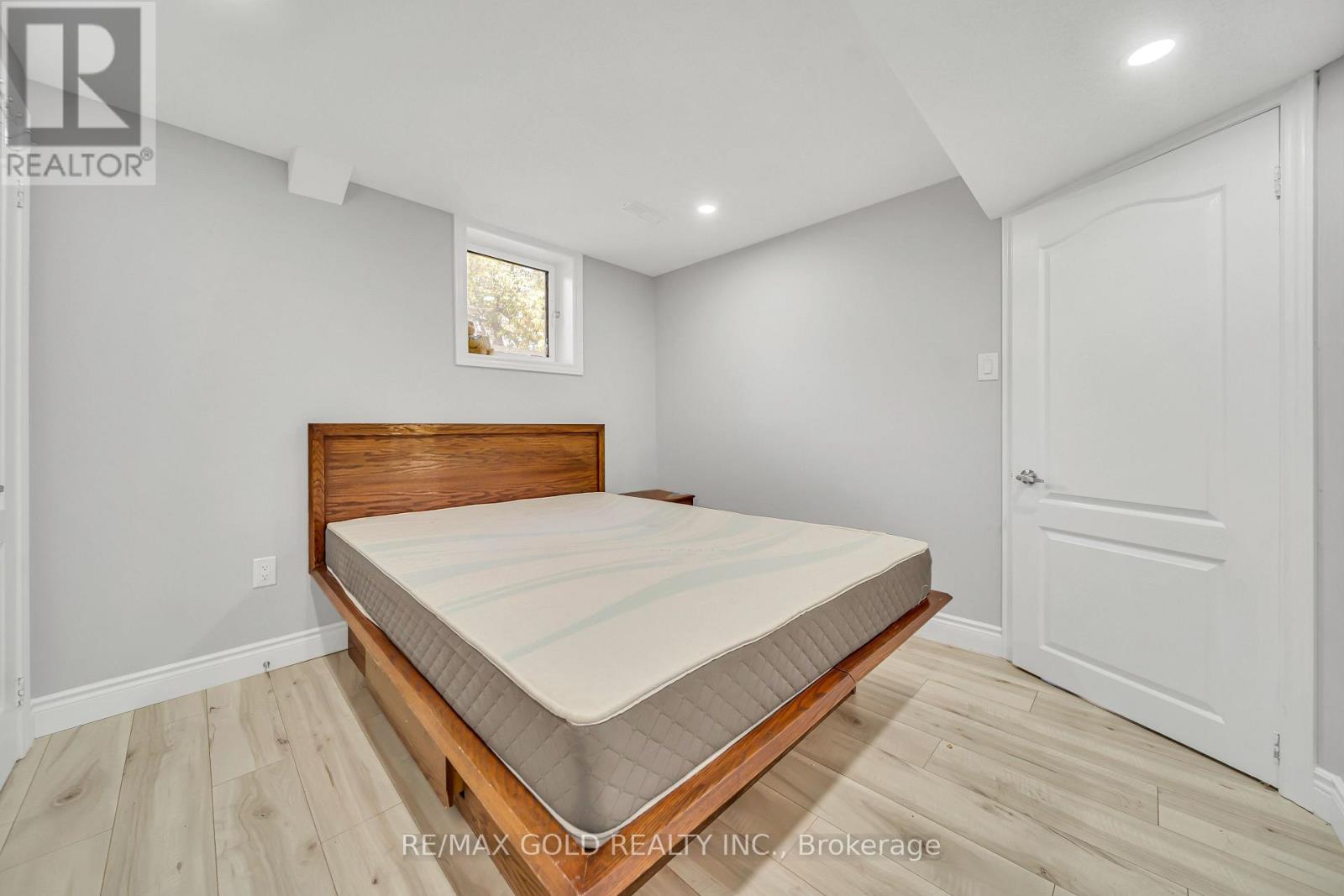 Basement - 70 Glenmore Crescent, Brampton, Ontario  L6S 1H8 - Photo 15 - W13861550