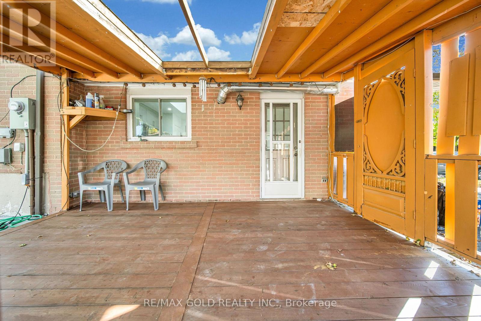 Basement - 70 Glenmore Crescent, Brampton, Ontario  L6S 1H8 - Photo 19 - W13861550