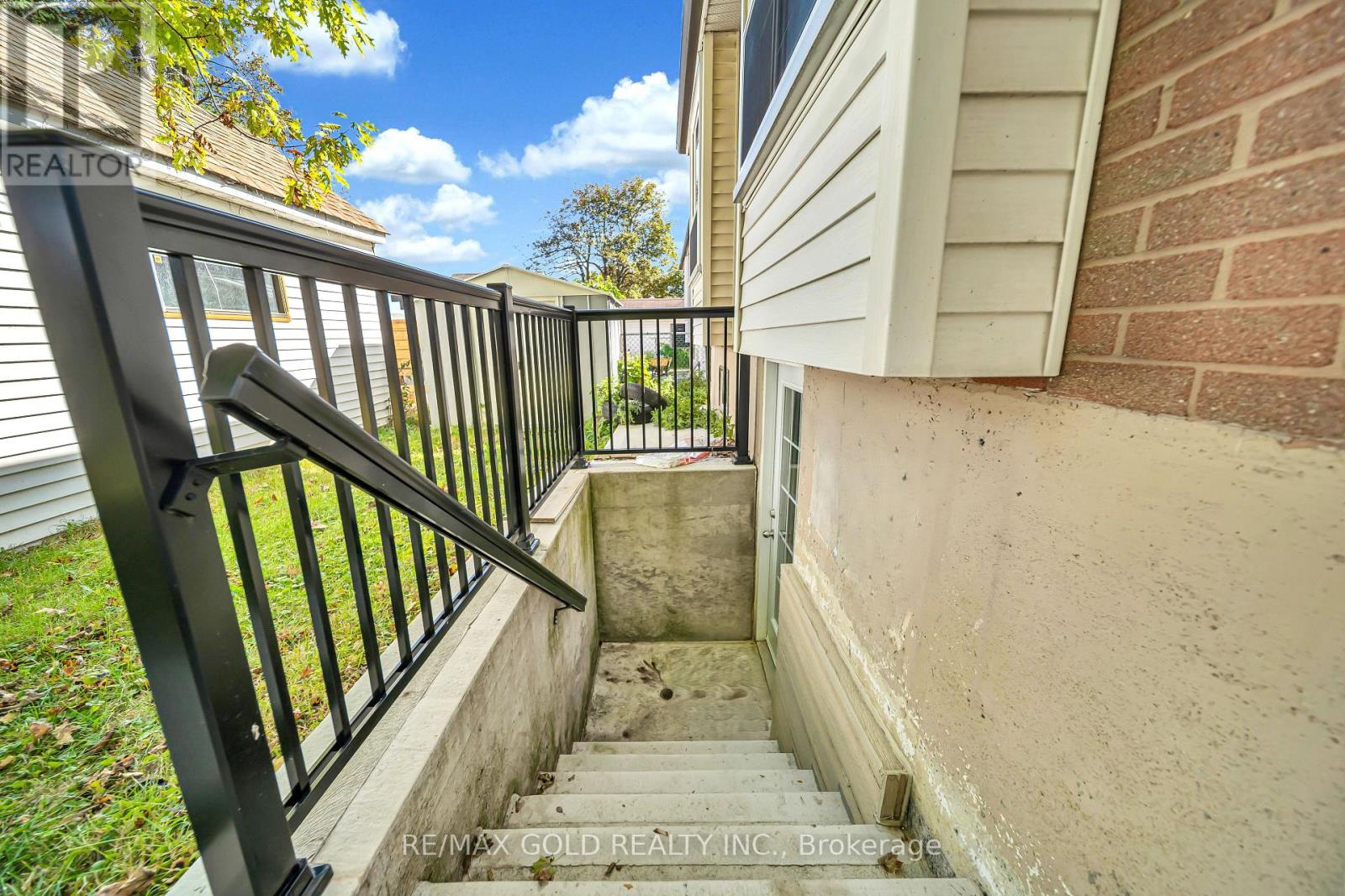 Basement - 70 Glenmore Crescent, Brampton, Ontario  L6S 1H8 - Photo 21 - W13861550