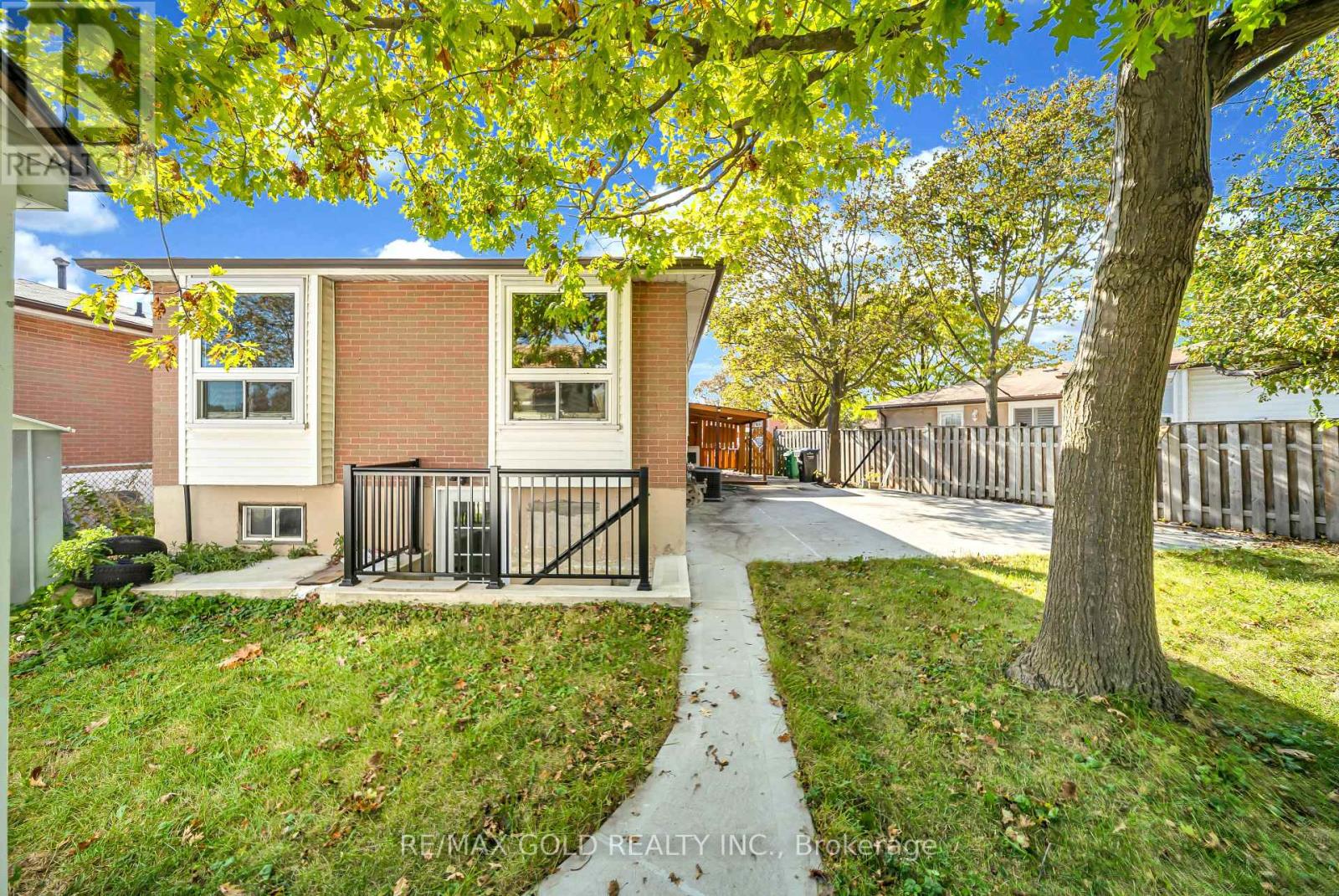 Basement - 70 Glenmore Crescent, Brampton, Ontario  L6S 1H8 - Photo 23 - W13861550
