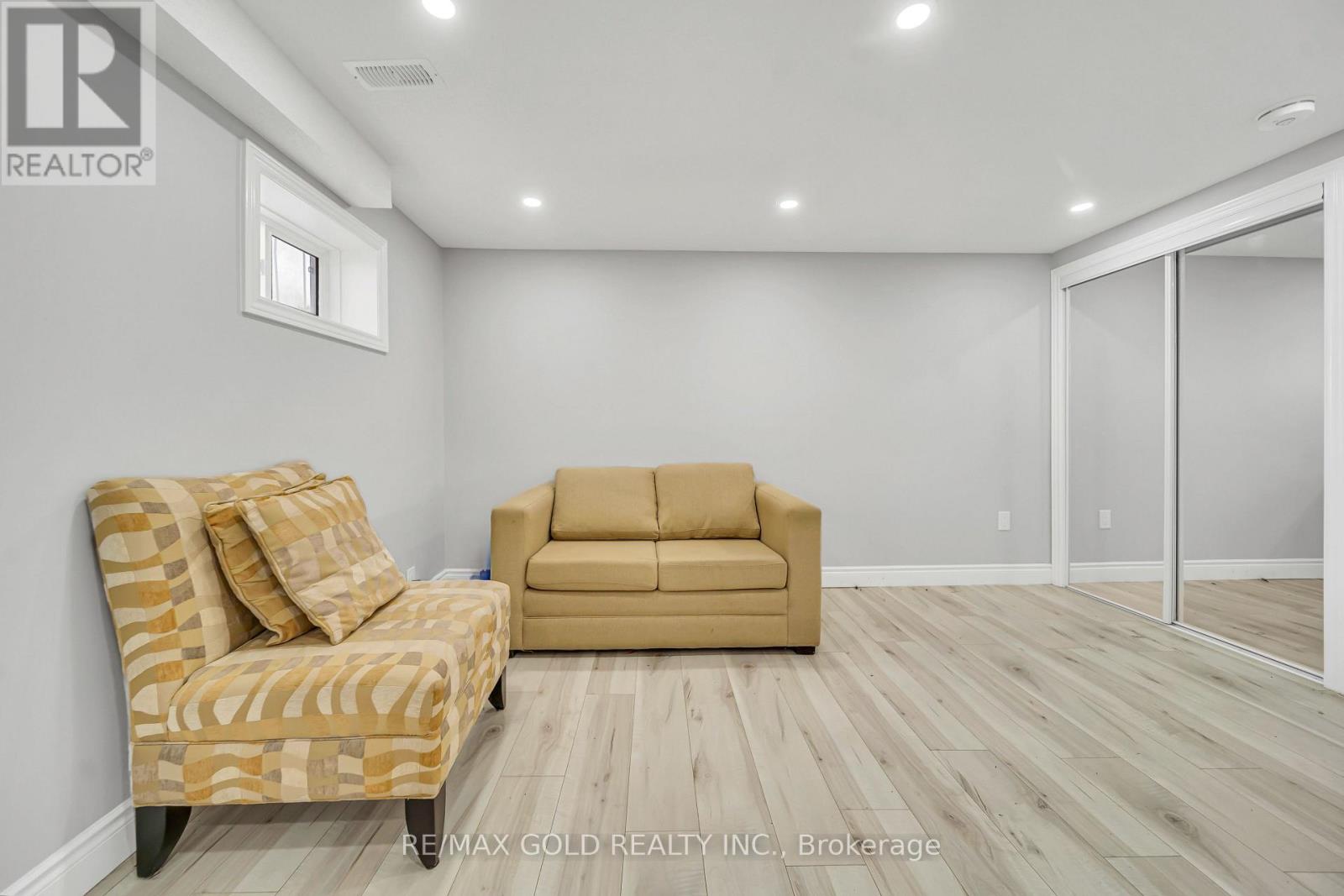 Basement - 70 Glenmore Crescent, Brampton, Ontario  L6S 1H8 - Photo 6 - W13861550