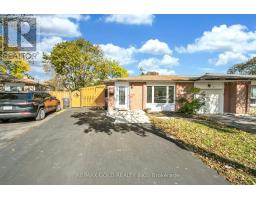 BASEMENT - 70 GLENMORE CRESCENT, Brampton, Ontario