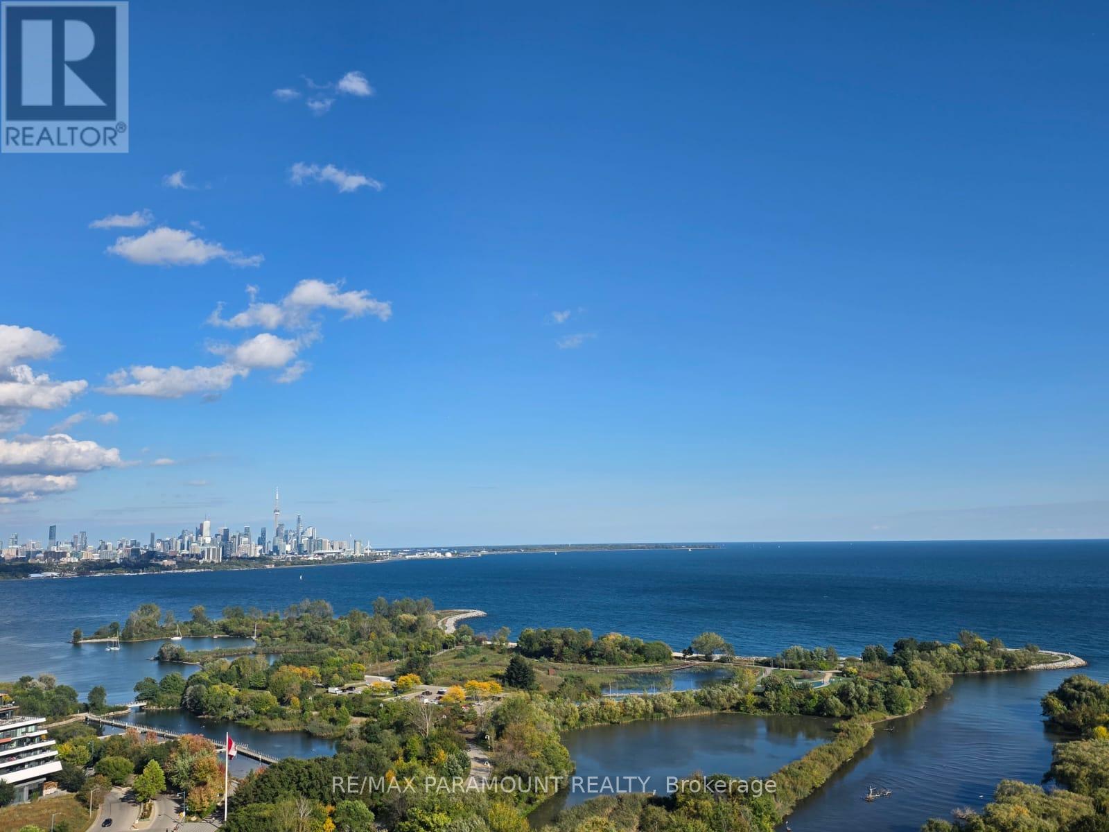 2501 - 2230 Lake Shore Boulevard W, Toronto, Ontario  M8V 0B2 - Photo 10 - W13861560