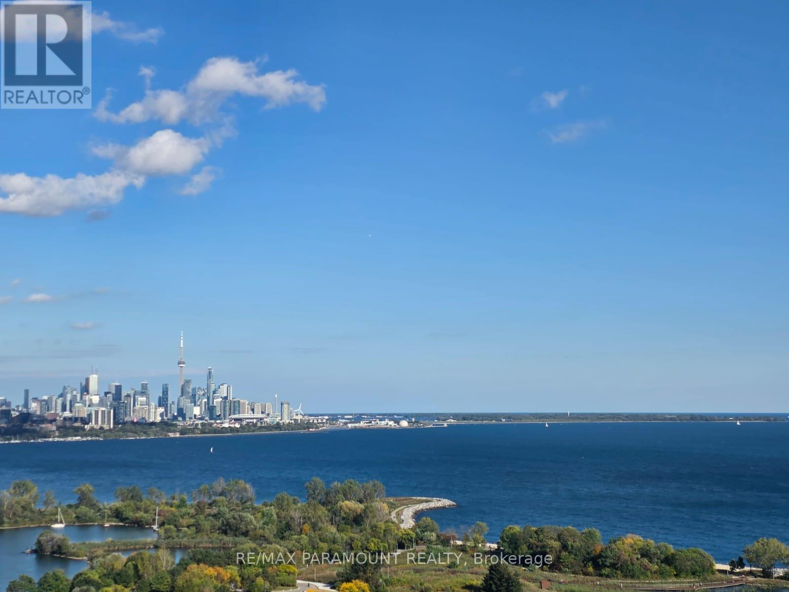 2501 - 2230 Lake Shore Boulevard W, Toronto, Ontario  M8V 0B2 - Photo 11 - W13861560