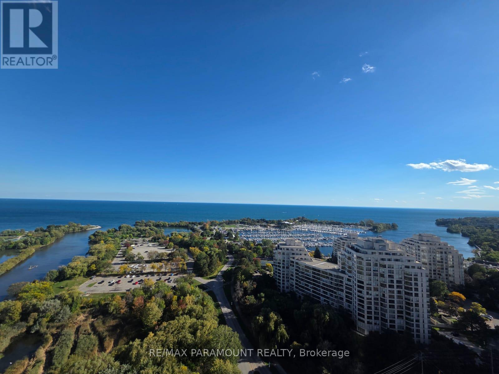 2501 - 2230 Lake Shore Boulevard W, Toronto, Ontario  M8V 0B2 - Photo 12 - W13861560