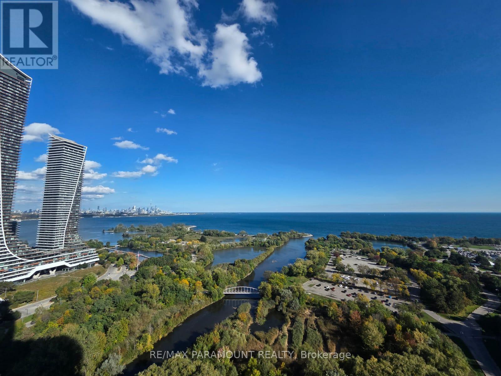 2501 - 2230 Lake Shore Boulevard W, Toronto, Ontario  M8V 0B2 - Photo 13 - W13861560