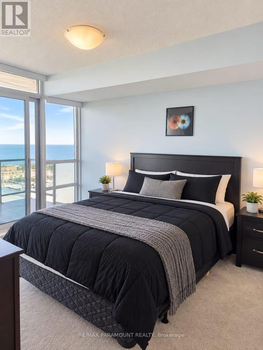 2501 - 2230 Lake Shore Boulevard W, Toronto, Ontario  M8V 0B2 - Photo 5 - W13861560