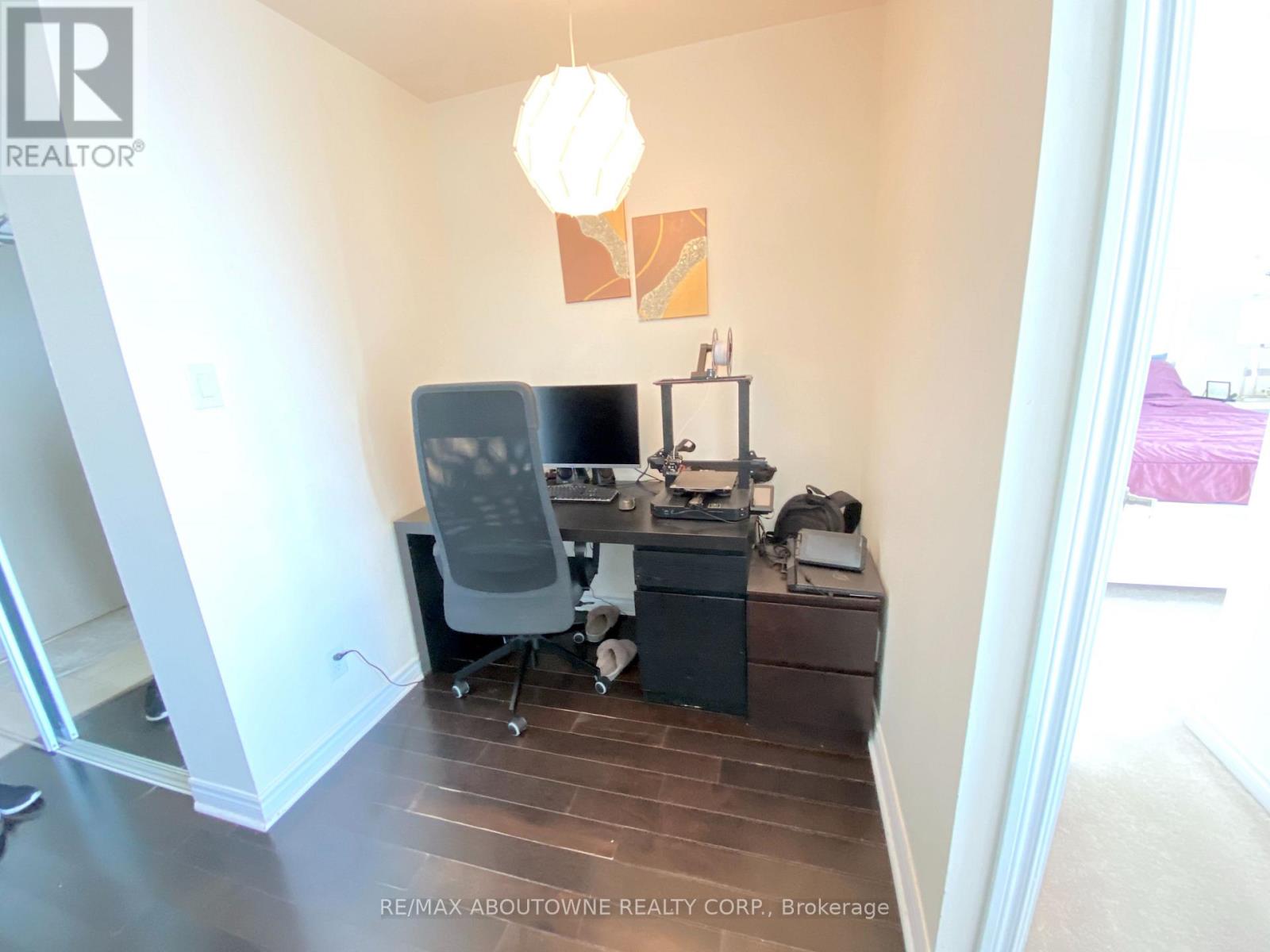 1712 - 3525 Kariya Drive, Mississauga, Ontario  L5B 0C2 - Photo 12 - W13861580