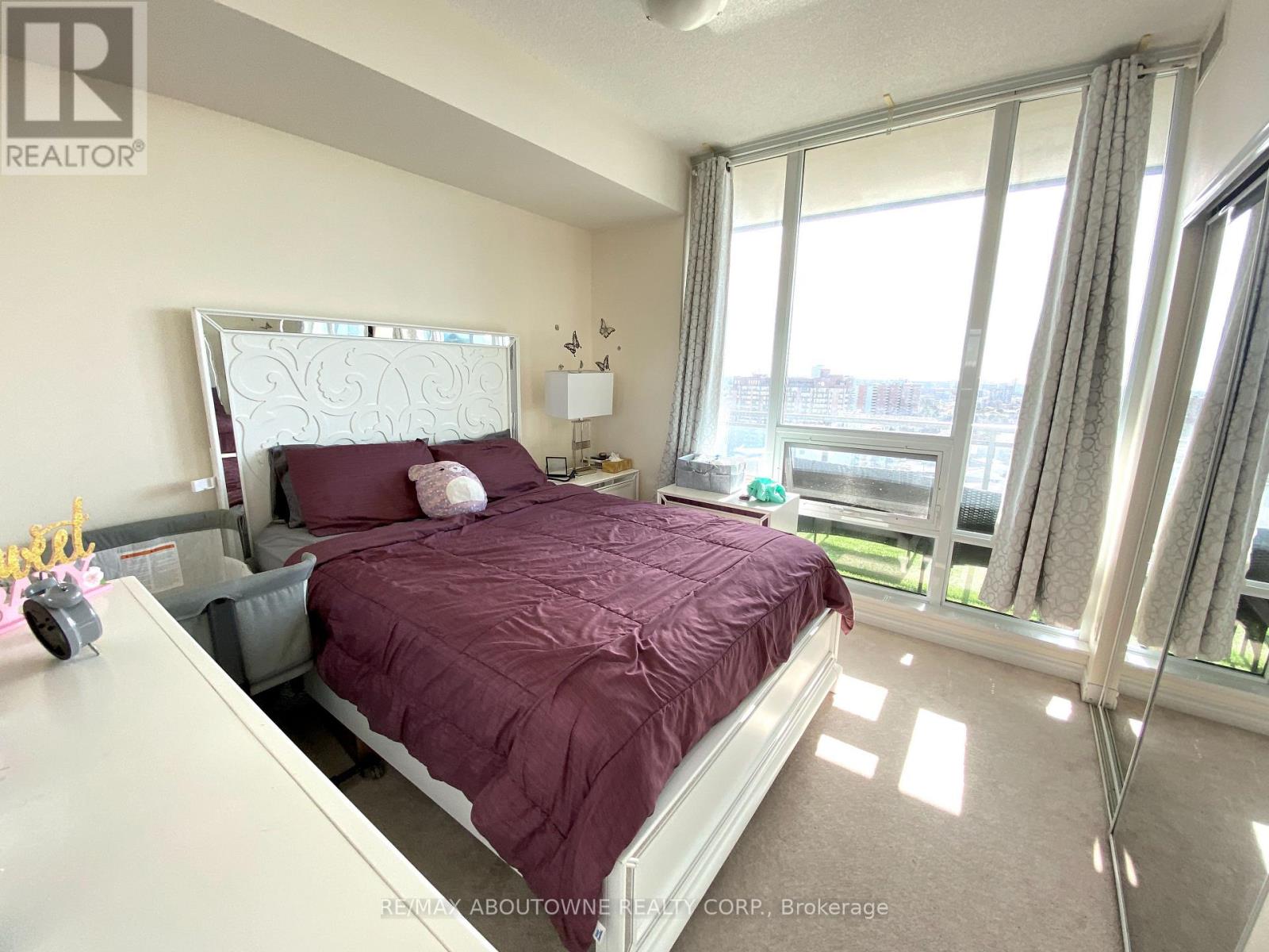 1712 - 3525 Kariya Drive, Mississauga, Ontario  L5B 0C2 - Photo 13 - W13861580