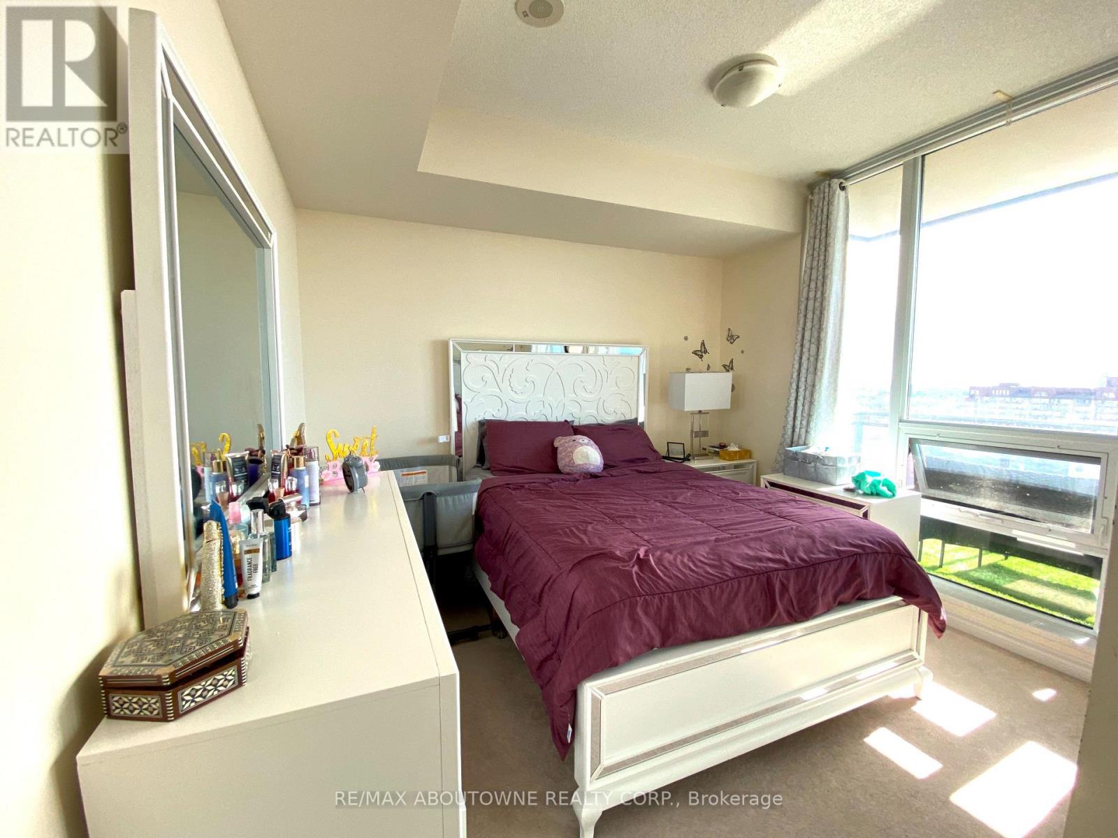 1712 - 3525 Kariya Drive, Mississauga, Ontario  L5B 0C2 - Photo 14 - W13861580