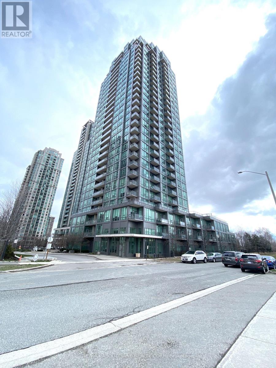 1712 - 3525 Kariya Drive, Mississauga, Ontario  L5B 0C2 - Photo 2 - W13861580