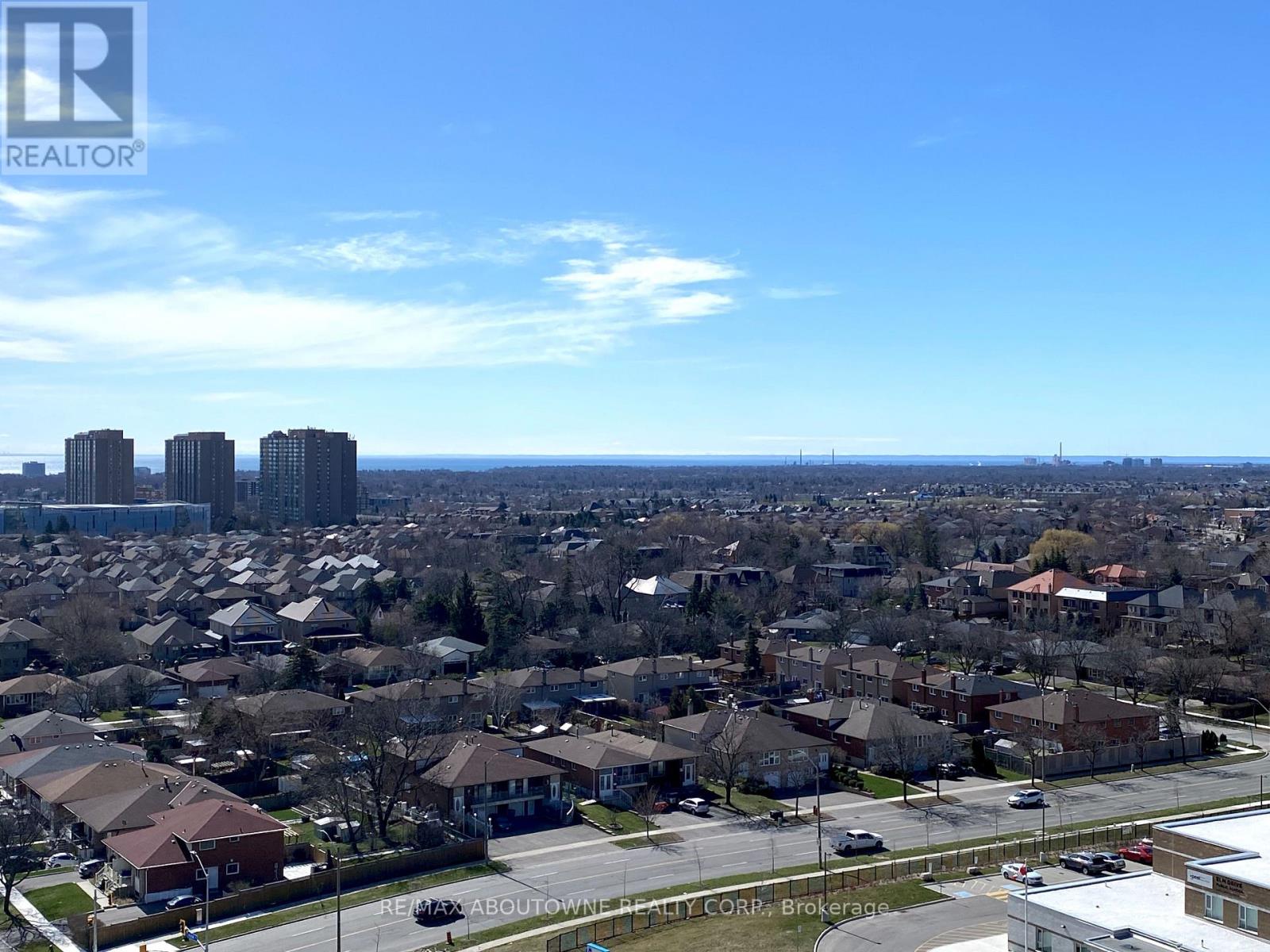 1712 - 3525 Kariya Drive, Mississauga, Ontario  L5B 0C2 - Photo 3 - W13861580
