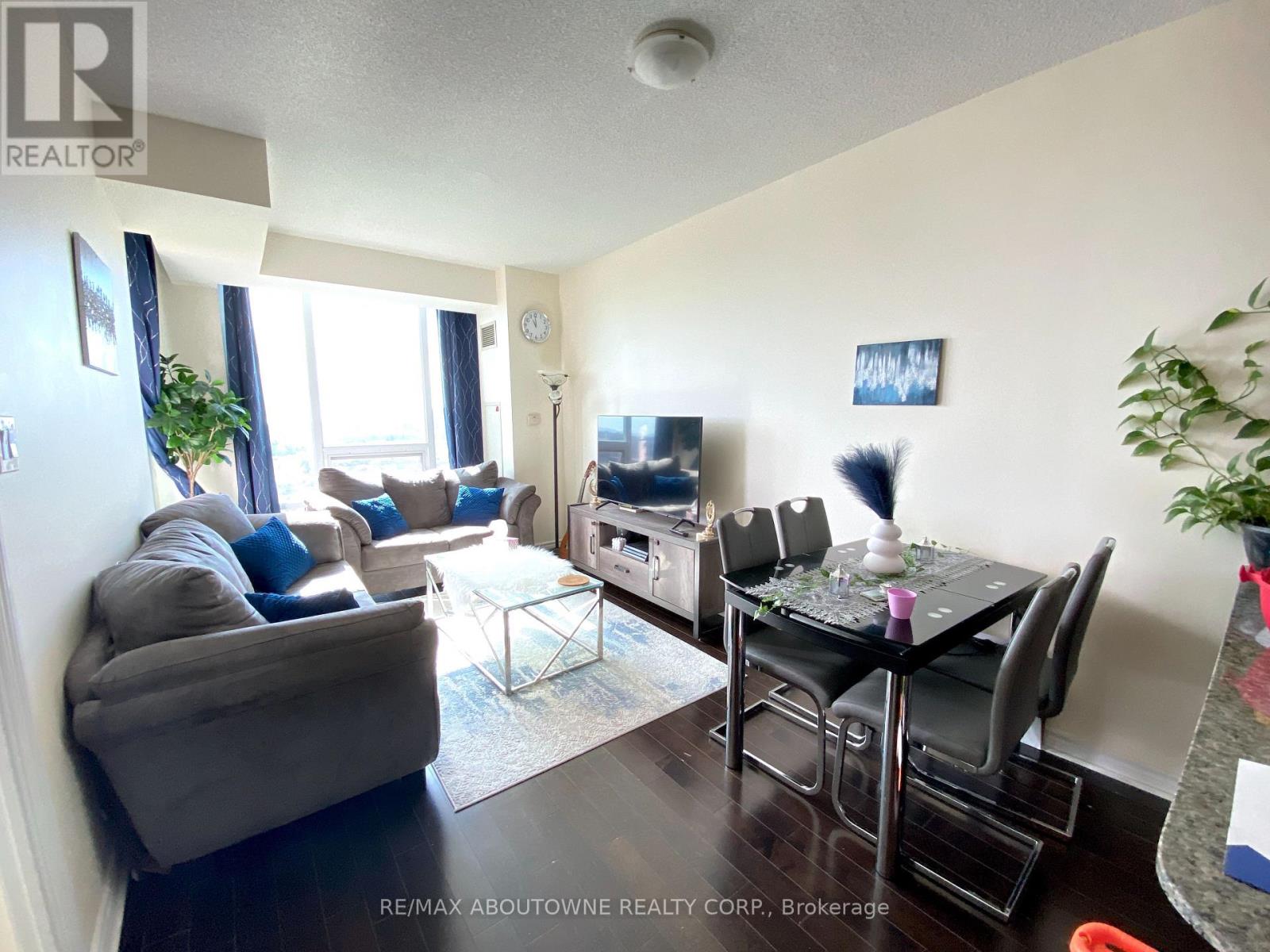 1712 - 3525 Kariya Drive, Mississauga, Ontario  L5B 0C2 - Photo 5 - W13861580