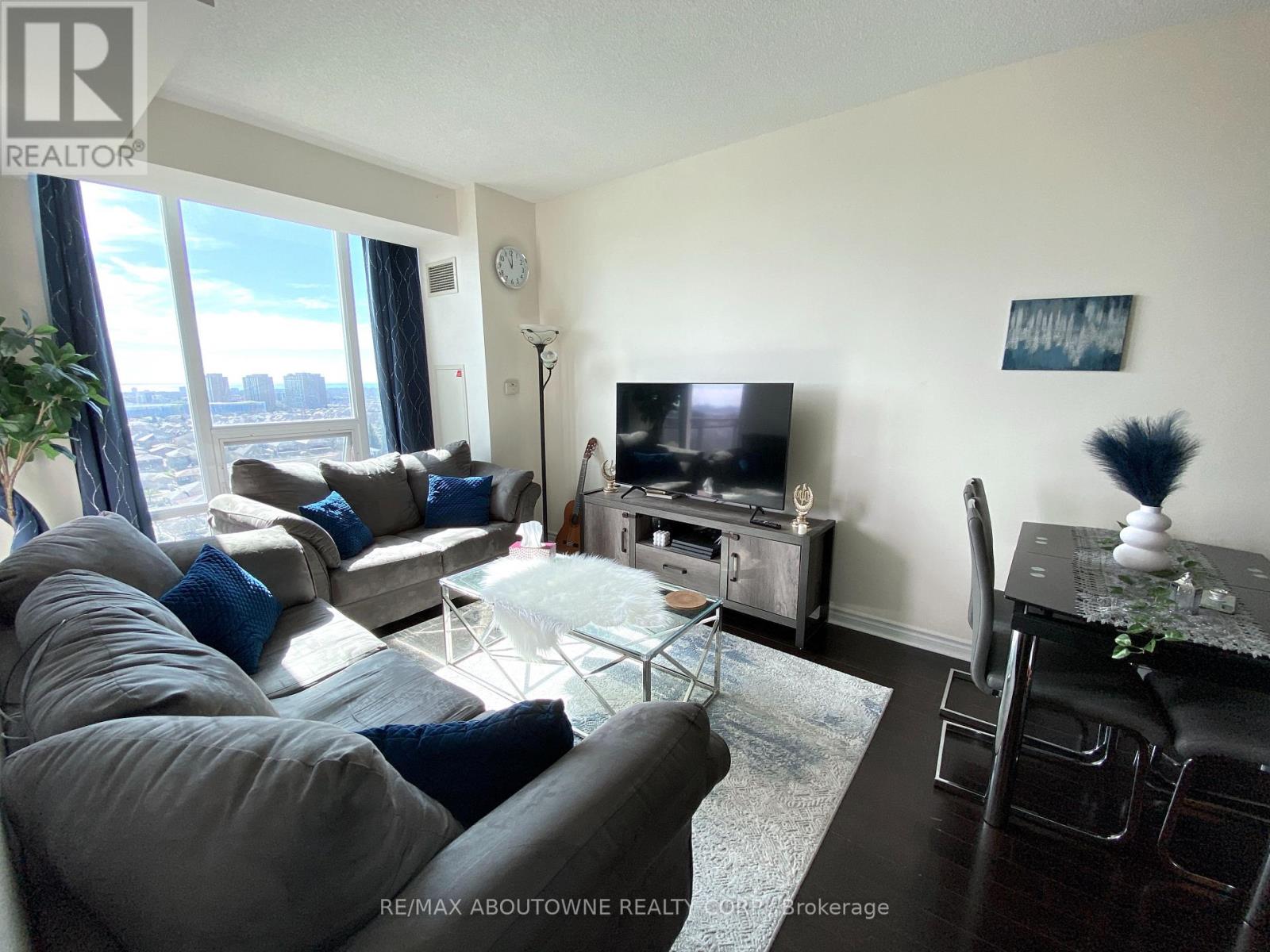 1712 - 3525 Kariya Drive, Mississauga, Ontario  L5B 0C2 - Photo 6 - W13861580