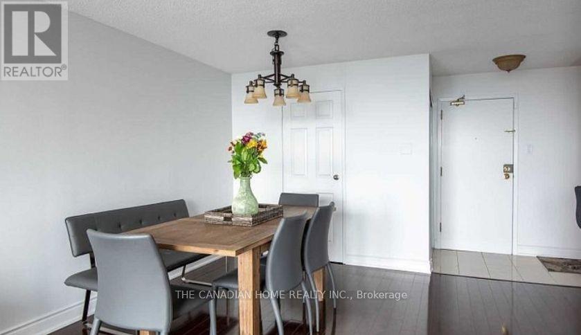 1418 - 35 Trailwood Drive, Mississauga, Ontario  L4Z 3L6 - Photo 12 - W13861592