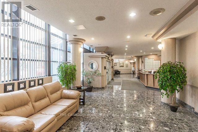 1418 - 35 Trailwood Drive, Mississauga, Ontario  L4Z 3L6 - Photo 2 - W13861592