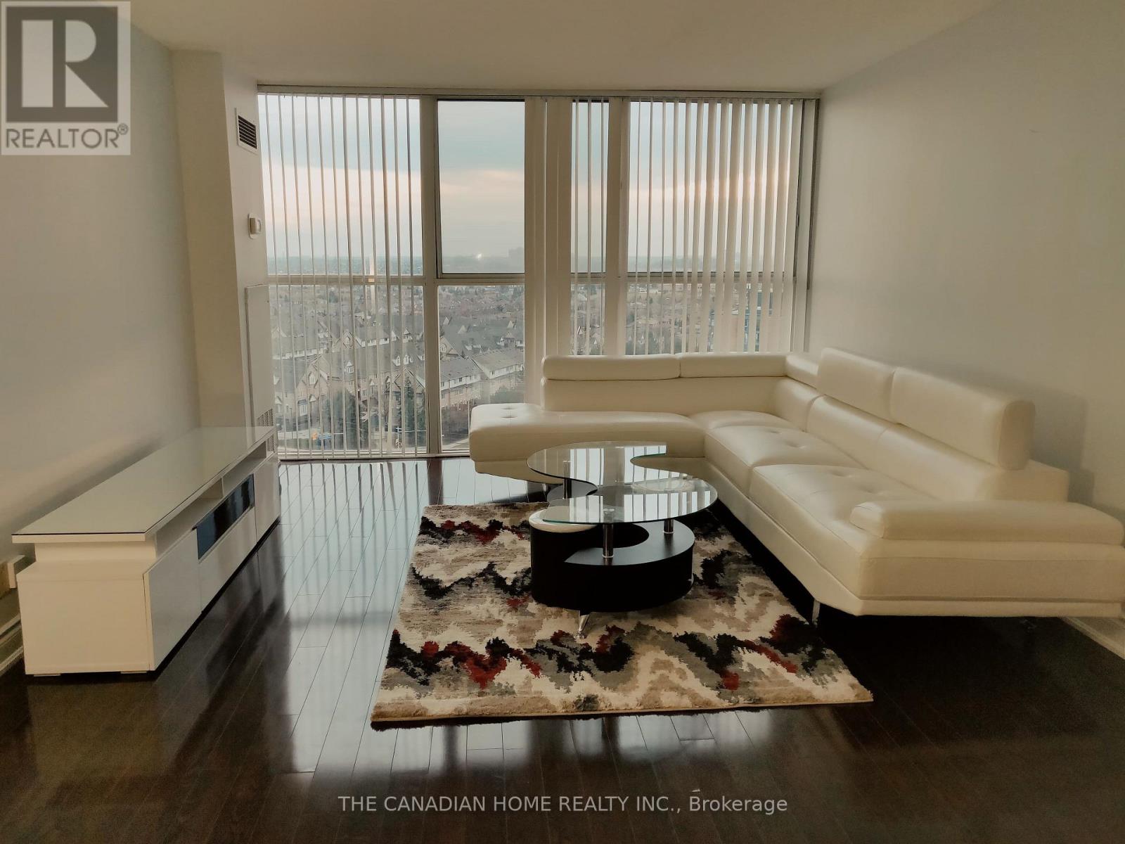 1418 - 35 Trailwood Drive, Mississauga, Ontario  L4Z 3L6 - Photo 3 - W13861592