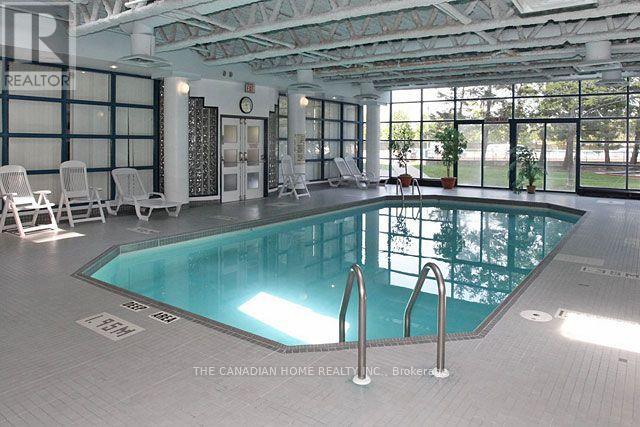 1418 - 35 Trailwood Drive, Mississauga, Ontario  L4Z 3L6 - Photo 4 - W13861592
