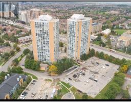1418 - 35 TRAILWOOD DRIVE, Mississauga, Ontario