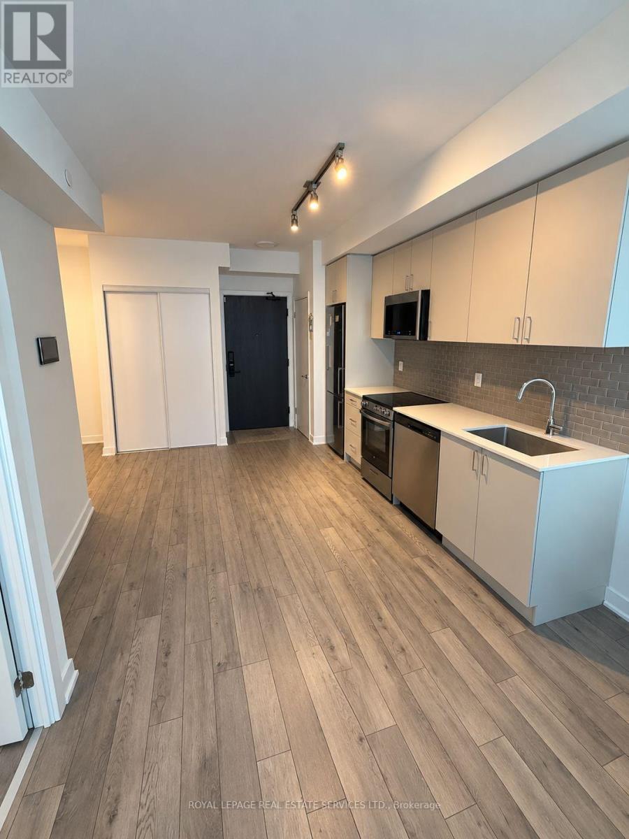 608 - 1005 Dundas Street E, Oakville (Jm Joshua Meadows), Ontario  L6H 8C7 - Photo 12 - W13861618