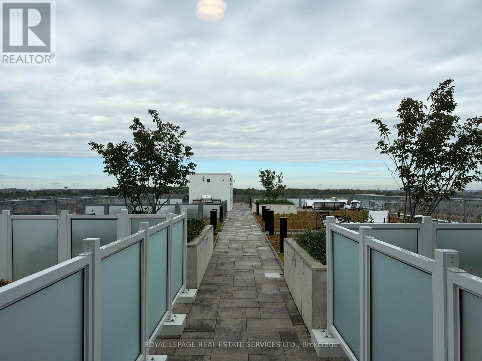 608 - 1005 Dundas Street E, Oakville (Jm Joshua Meadows), Ontario  L6H 8C7 - Photo 16 - W13861618