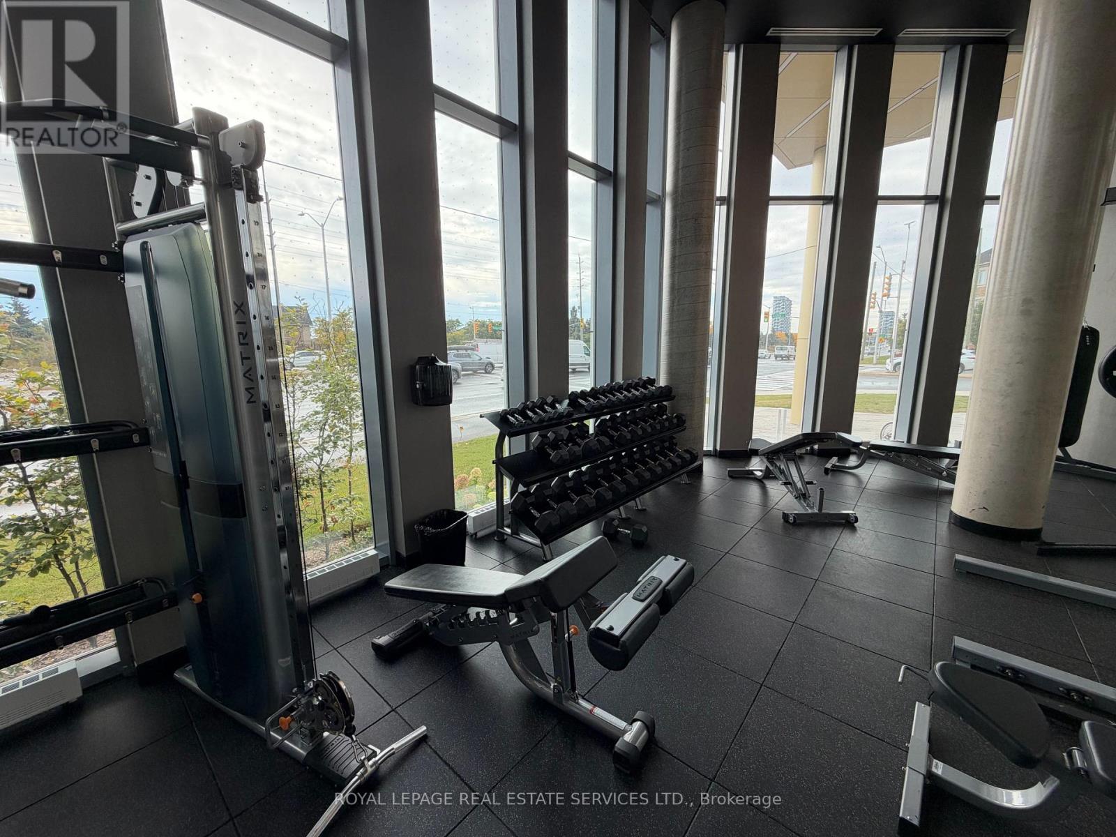 608 - 1005 Dundas Street E, Oakville (Jm Joshua Meadows), Ontario  L6H 8C7 - Photo 17 - W13861618