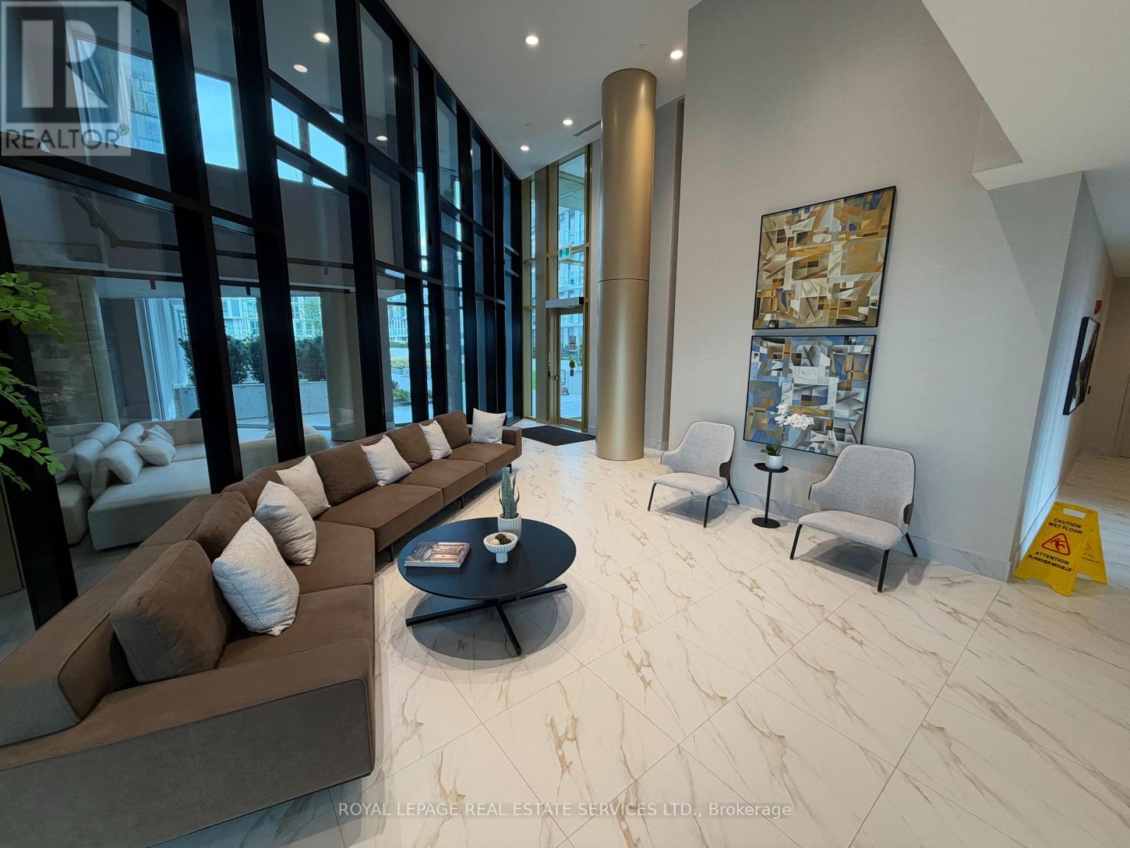 608 - 1005 Dundas Street E, Oakville (Jm Joshua Meadows), Ontario  L6H 8C7 - Photo 4 - W13861618