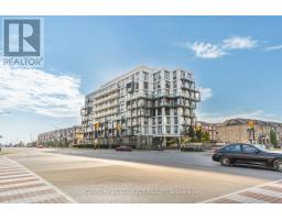 101 - 180 VETERANS DRIVE, Brampton, Ontario