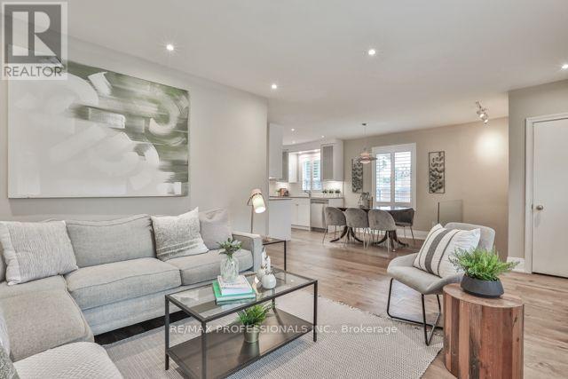 17 Loney Avenue, Toronto, Ontario  M3L 1G4 - Photo 6 - W13861650