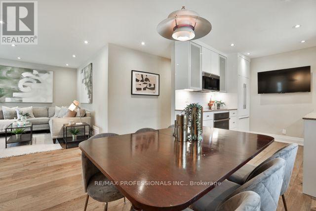 17 Loney Avenue, Toronto, Ontario  M3L 1G4 - Photo 8 - W13861650