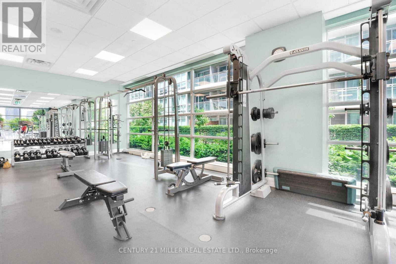 1503 - 155 Legion Road N, Toronto, Ontario  M8Y 0A7 - Photo 22 - W13861706