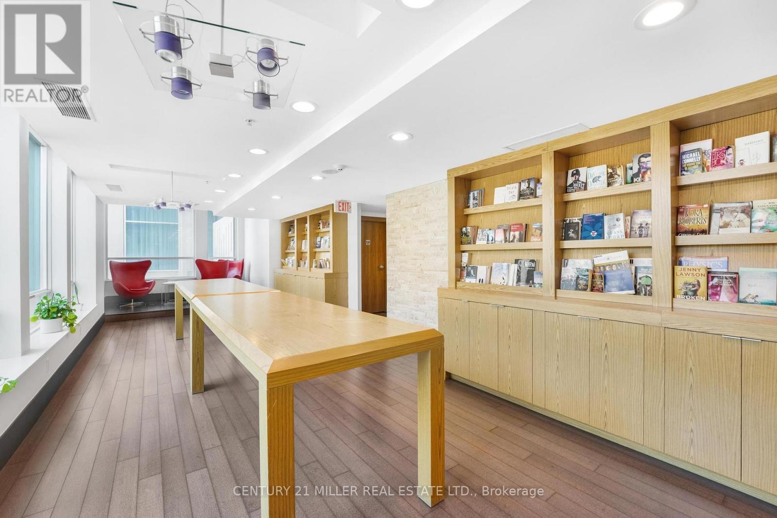 1503 - 155 Legion Road N, Toronto, Ontario  M8Y 0A7 - Photo 32 - W13861706
