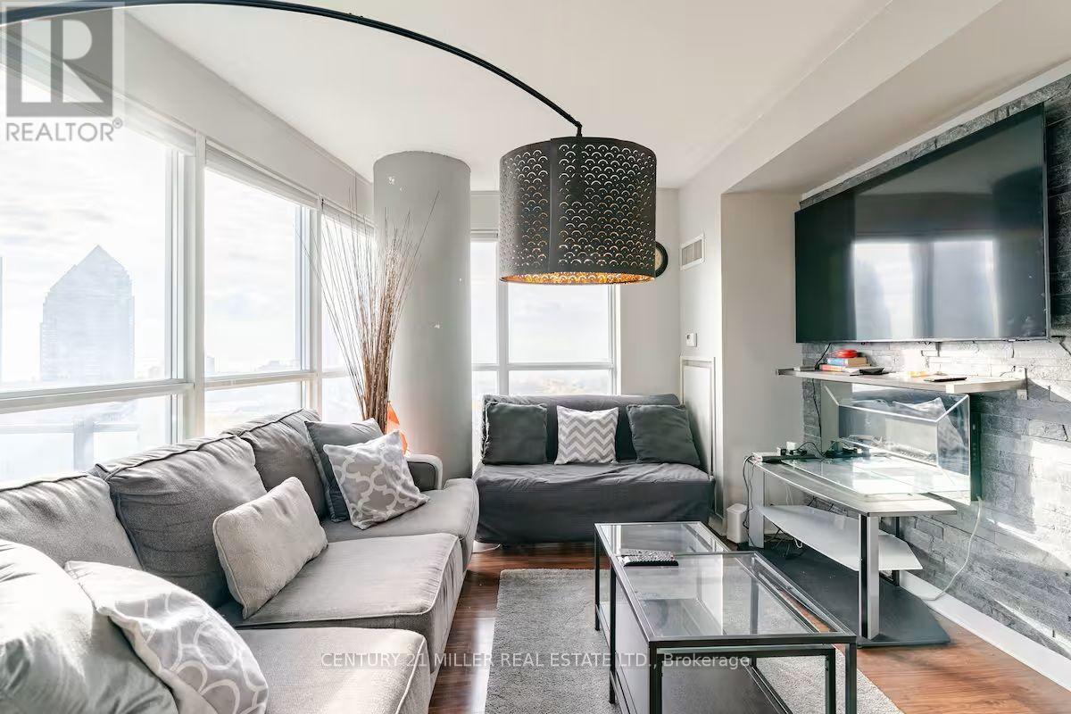 1503 - 155 Legion Road N, Toronto, Ontario  M8Y 0A7 - Photo 6 - W13861706