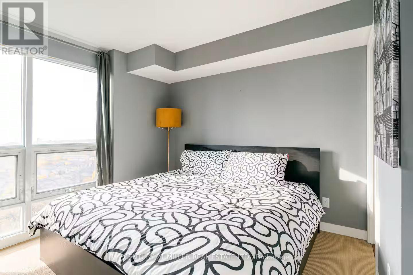 1503 - 155 Legion Road N, Toronto, Ontario  M8Y 0A7 - Photo 8 - W13861706